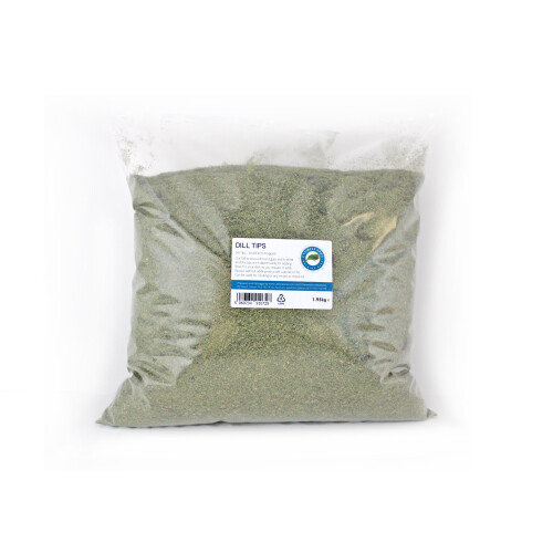 Dill 1.95Kg