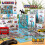 bopster 8-bit Pixel Jigsaw Puzzle NEW YORK - 180 Piece 7