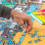 bopster 8-bit Pixel Jigsaw Puzzle NEW YORK - 180 Piece 5