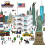 bopster 8-bit Pixel Jigsaw Puzzle NEW YORK - 180 Piece 6