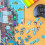 bopster 8-bit Pixel Jigsaw Puzzle NEW YORK - 180 Piece 9