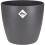 (Anthracite ) Elho Brussels Round 30 - Flowerpot 1