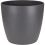 (Anthracite ) Elho Brussels Round 30 - Flowerpot 2