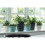 (Anthracite ) Elho Brussels Round 30 - Flowerpot 5