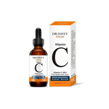 DR.DAVEY Vitamin C Professional facial serum 60mL