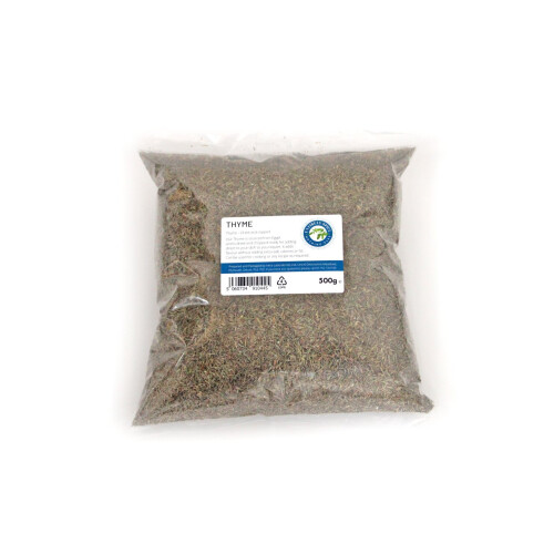 Thyme 500g