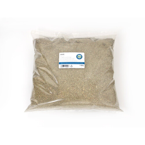 Sage 1.95Kg