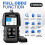 OBD2 Scanner Code Reader Topdon AL300 Car Check Engine Fault Code Reader 7