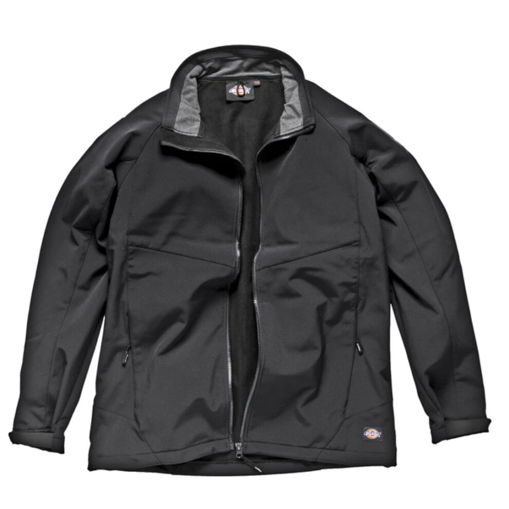 Lightweight work outlet coat