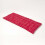 Homescapes (Two Seater) Red Polka Dot Bench Cushion 1