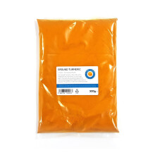 Ground Turmeric 500g – Premium, Food-Grade Turmeric Powder for Cooking & Color