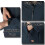 Dickies DICKIES Unisex Waterproof Jacket Softshell Breathable Lightweight Work Coat 4