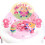 Bright Starts Bright Starts Walker, Juneberry 6