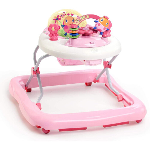 Bright Starts Bright Starts Walker, Juneberry