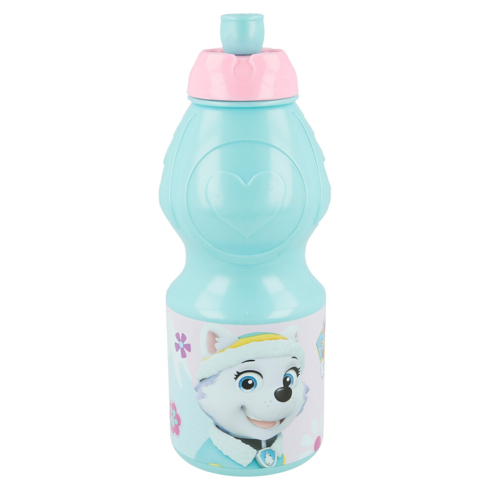 Paw Patrol Water Bottle 400ml