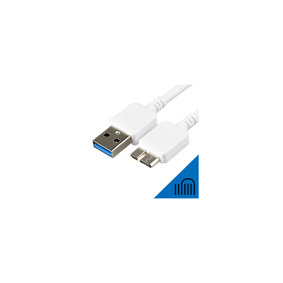 Ameego Micro Usb 3.0 Charging 1M Data Cable For Samsung Note 3