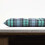 Homescapes (Three Seater) Blackwatch Tartan Bench Cushion 4