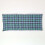 Homescapes (Two Seater) Blackwatch Tartan Bench Cushion 2