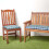 Homescapes (Three Seater) Blackwatch Tartan Bench Cushion 6