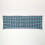Homescapes (Three Seater) Blackwatch Tartan Bench Cushion 2