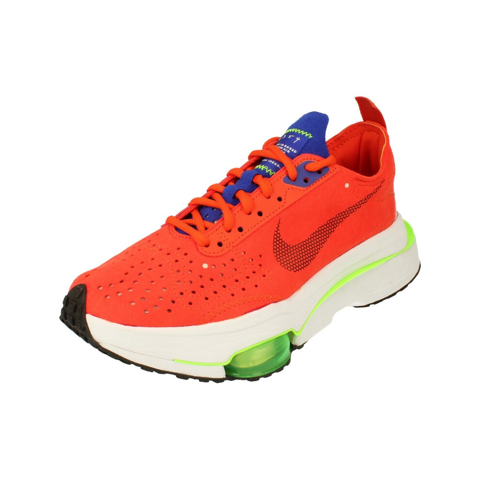 (4) Nike Womens Air Zoom Type Running Trainers Cz1151 Sneakers Shoes