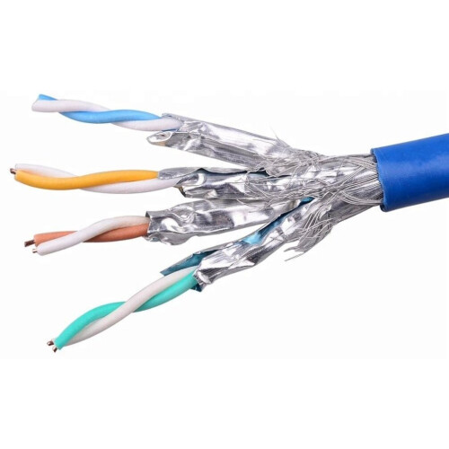 (5 Metre) Cat 7 Network Patch Cable 2