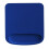 (Grey) Square 5mm Mouse Mat with Wrist Support 4