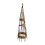 Selections Spiral Willow Garden Obelisk (1.15m) 1