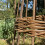 Selections Spiral Willow Garden Obelisk (1.15m) 4
