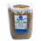 (1.9kg) Wheatgerm & garlic floating winter koi feed pellets 1
