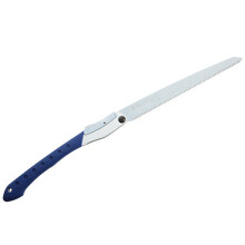 Japanse houtzaag - SILKY - BIGBOY - L.360 mm - D.1,1 mm - 13 tanden per 30 mm - Blauwe kleur - Houtsnede
