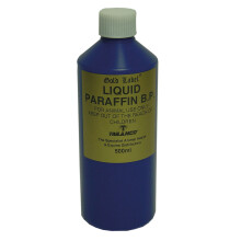 Gold Label Liquid Paraffin B.P To Maintain A Healthy Gut For Horses