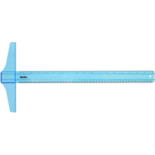 Helix 18 inch 45cm T-Square