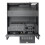 4U V2 Rackmount Server Case 500mm Deep ATX/Micro ATX/Mini ITX, 2x USB 7