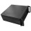 4U V2 Rackmount Server Case 500mm Deep ATX/Micro ATX/Mini ITX, 2x USB 3