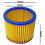 SPARES2GO Filter Cartridge compatible with LIDL PARKSIDE Vacuum Cleaner 9