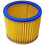 SPARES2GO Filter Cartridge compatible with LIDL PARKSIDE Vacuum Cleaner 10