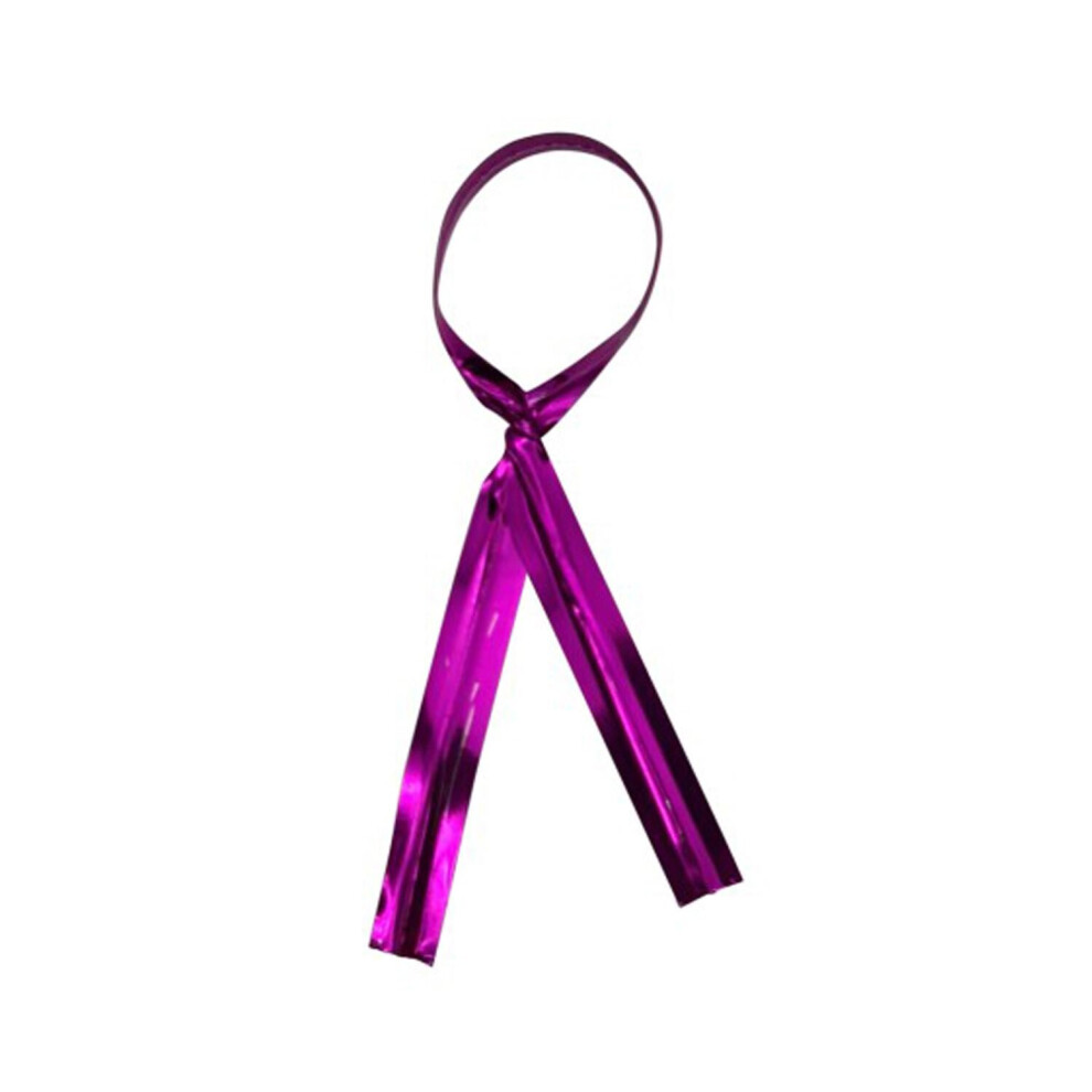 (Pink, 8cm (50 Pcs)) Twist Ties - 80mm & 100mm - 7 Colours - Packs of 50, 100, 150, 200 & 700