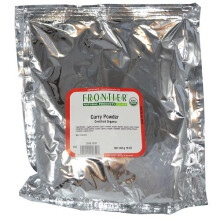 Frontier Co-op, Pătrunjel organic, 16 oz (453 g)