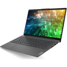Lenovo IdeaPad 5i 14" Laptop - i5, 8GB RAM, 256GB SSD - Refurbished