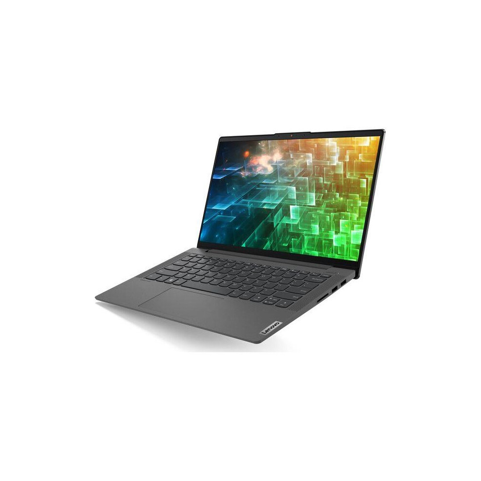 Lenovo Ideapad 5I 14" Laptop - I5, 8Gb Ram, 256Gb Ssd
