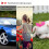 Ranpo Mini GPS Tracker Anti-theft Smart Locator 8