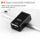 Ranpo Mini GPS Tracker Anti-theft Smart Locator 4