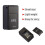 Ranpo Mini GPS Tracker Anti-theft Smart Locator 5