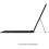 Refurbished Microsoft MICROSOFT 13" SQ1 Surface Pro X 128 GB SSD Black Grade A- 3