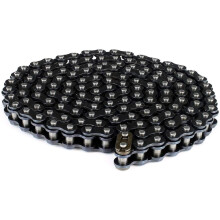 Drive Chain Mini Moto 6mm 25H (76 Links / 152 Pins, Steel)