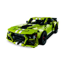 Lego Technic Ford Mustang Shelby (R) GT500(R) 42138