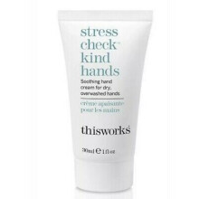 this works stress check Kind hands 30ml