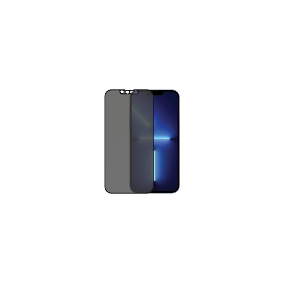 (Iphone 11 Pro) Tempered Privacy Glass For Ip11, Ip11 Pro & Ip11 Pro Max 5055546012883