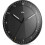 Braun Braun Classic Large Analogue Wall Clock, 30cm, Black, BC17B 3